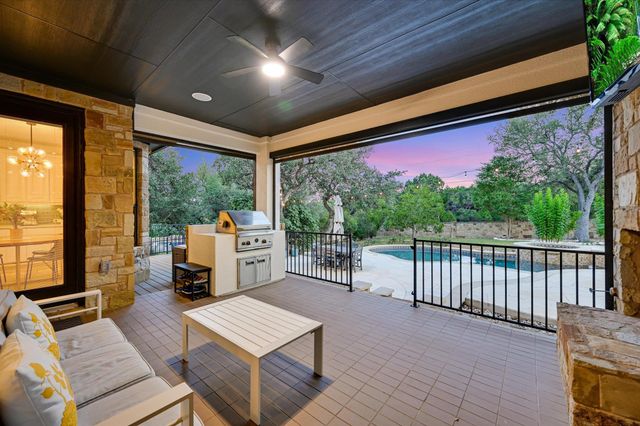 7609 Lazy River CV, Austin, TX 78730