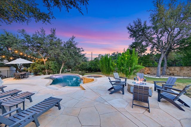 7609 Lazy River CV, Austin, TX 78730
