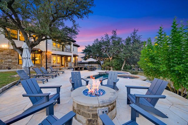 7609 Lazy River CV, Austin, TX 78730
