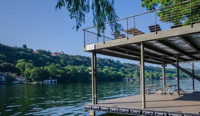 7609 Lazy River CV, Austin, TX 78730