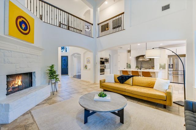 7609 Lazy River CV, Austin, TX 78730