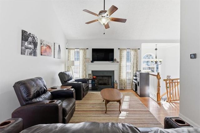 941 Grassdale NW Road, Cartersville, GA 30121