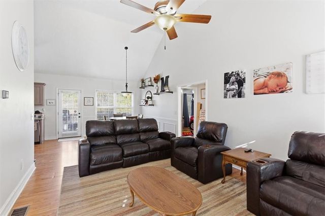 941 Grassdale NW Road, Cartersville, GA 30121