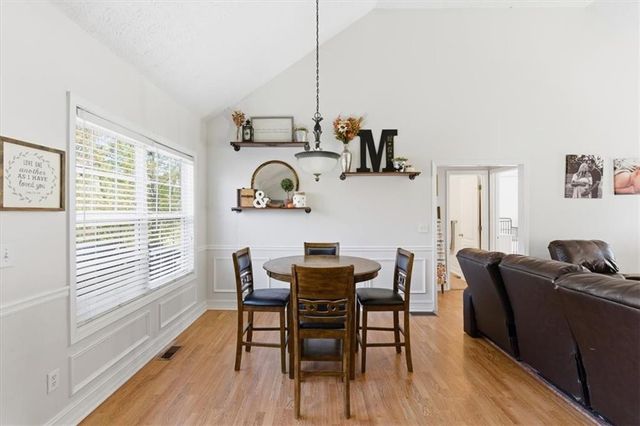 941 Grassdale NW Road, Cartersville, GA 30121