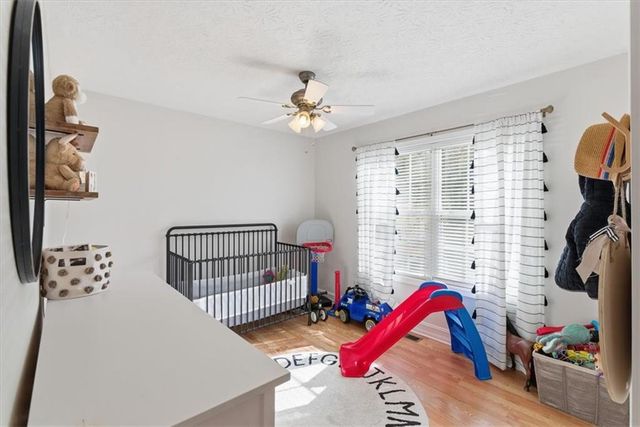 941 Grassdale NW Road, Cartersville, GA 30121