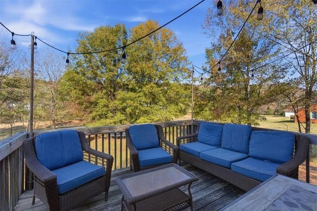 941 Grassdale NW Road, Cartersville, GA 30121