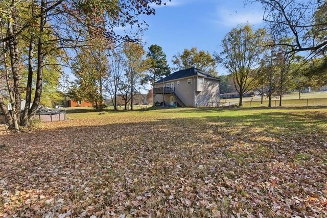 941 Grassdale NW Road, Cartersville, GA 30121
