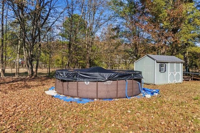 941 Grassdale NW Road, Cartersville, GA 30121