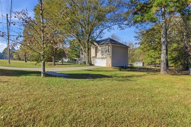 941 Grassdale NW Road, Cartersville, GA 30121