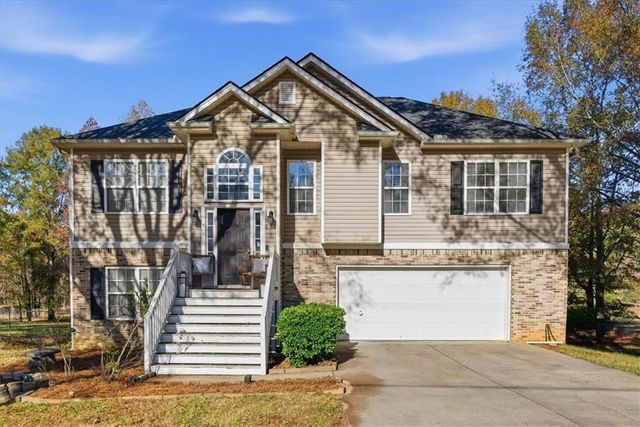 941 Grassdale NW Road, Cartersville, GA 30121