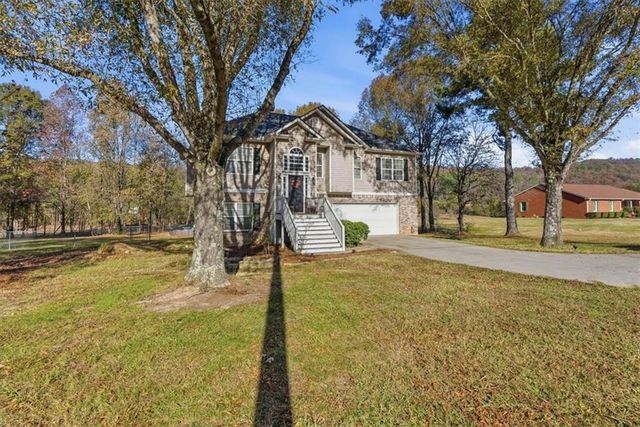 941 Grassdale NW Road, Cartersville, GA 30121