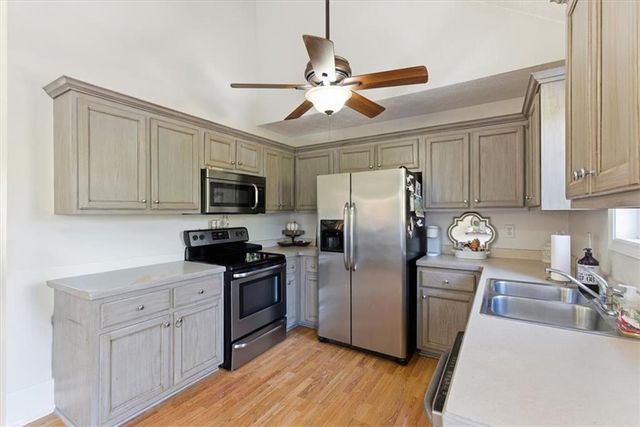 941 Grassdale NW Road, Cartersville, GA 30121