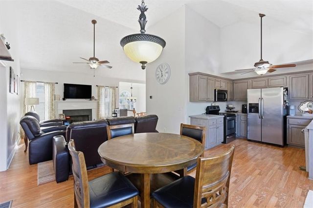 941 Grassdale NW Road, Cartersville, GA 30121