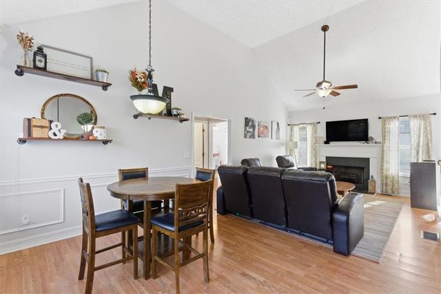 941 Grassdale NW Road, Cartersville, GA 30121