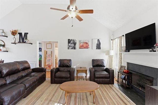 941 Grassdale NW Road, Cartersville, GA 30121