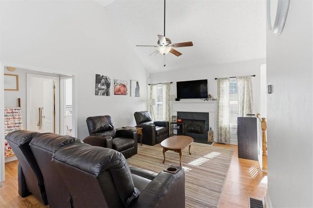 941 Grassdale NW Road, Cartersville, GA 30121