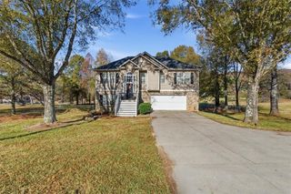 941 Grassdale NW Road, Cartersville, GA 30121