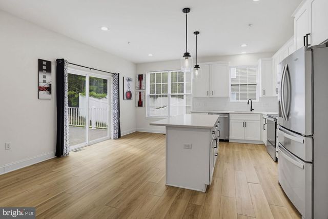 22621 WOODS LN, Lexington Park, MD 20653