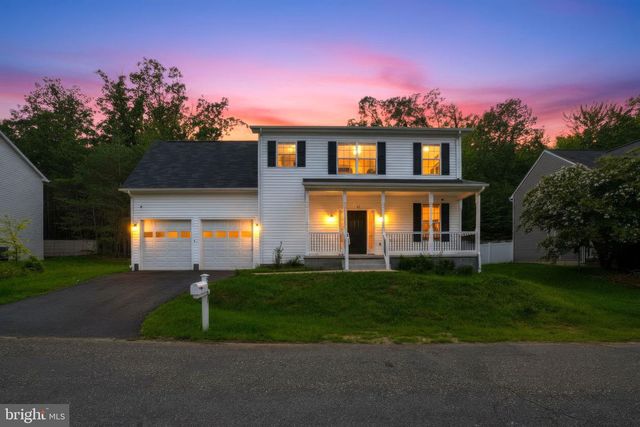 22621 WOODS LN, Lexington Park, MD 20653