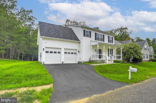 22621 WOODS LN, Lexington Park, MD 20653