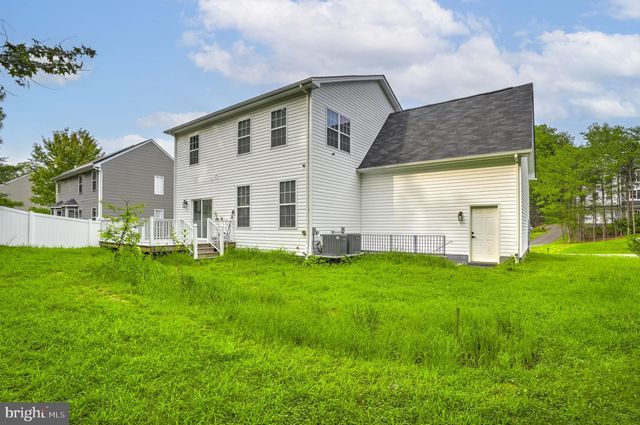 22621 WOODS LN, Lexington Park, MD 20653