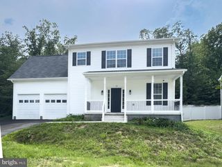 22621 WOODS LN, Lexington Park, MD 20653
