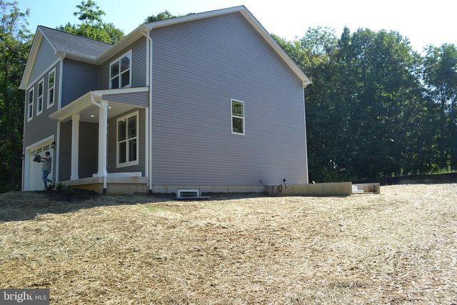 9375 HOMESTEAD PL, King George, VA 22485