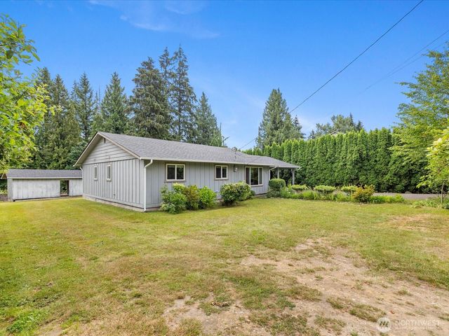 11905 2nd Drive SE, Everett, WA 98208