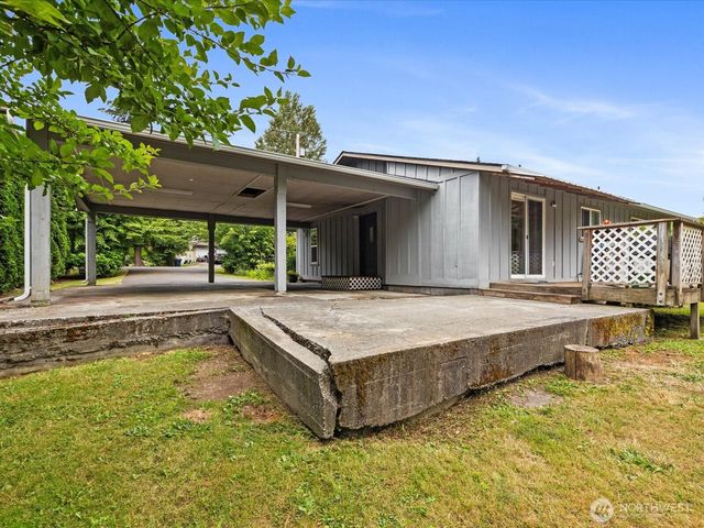 11905 2nd Drive SE, Everett, WA 98208