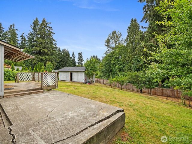 11905 2nd Drive SE, Everett, WA 98208