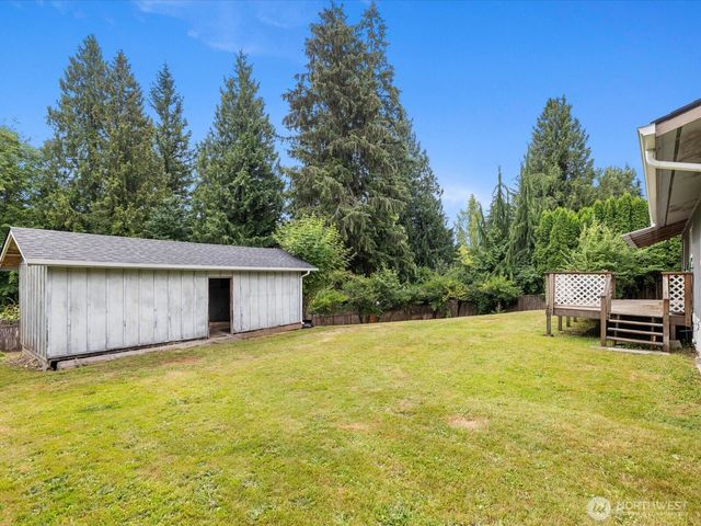 11905 2nd Drive SE, Everett, WA 98208