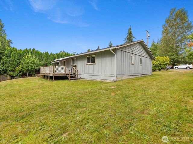 11905 2nd Drive SE, Everett, WA 98208