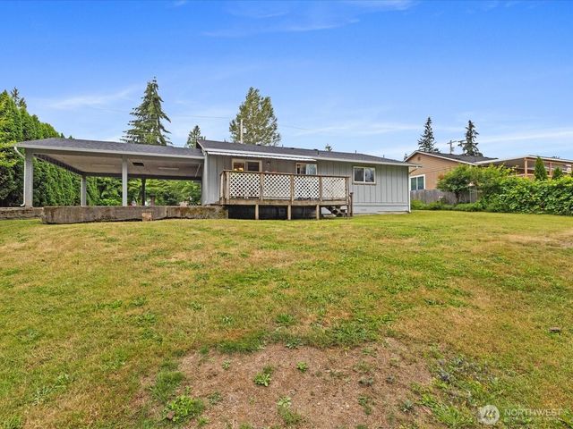 11905 2nd Drive SE, Everett, WA 98208