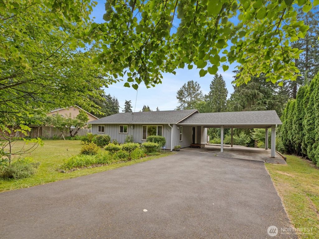 11905 2nd Drive SE, Everett, WA 98208