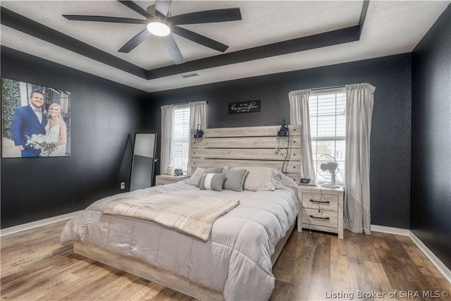 5409 Mansfield Way, Charlestown, IN 47111