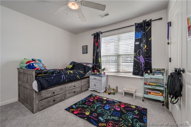 5409 Mansfield Way, Charlestown, IN 47111