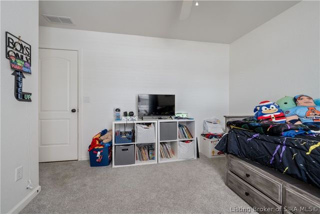 5409 Mansfield Way, Charlestown, IN 47111