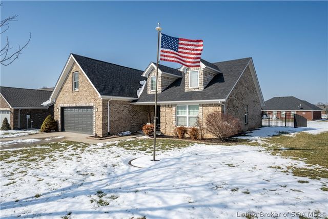 5409 Mansfield Way, Charlestown, IN 47111