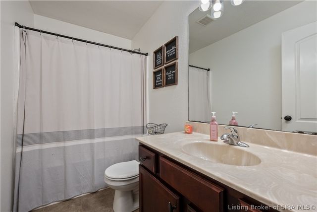 5409 Mansfield Way, Charlestown, IN 47111