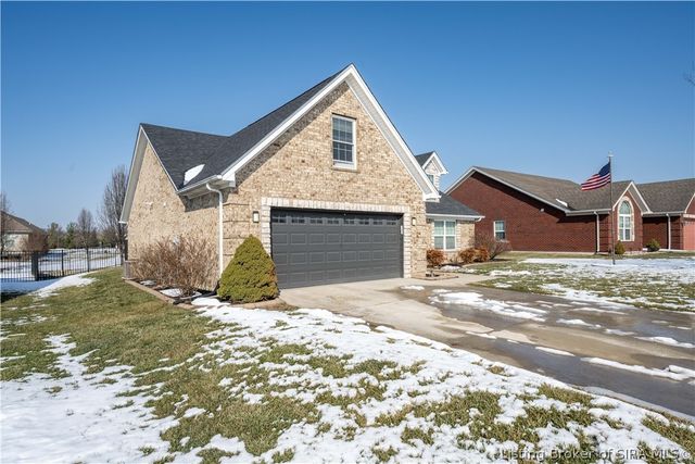 5409 Mansfield Way, Charlestown, IN 47111