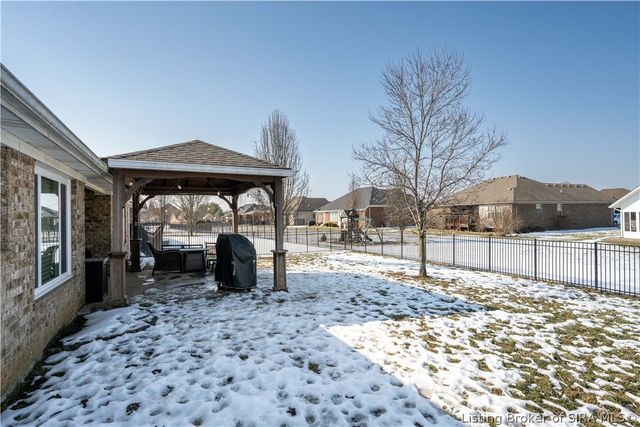 5409 Mansfield Way, Charlestown, IN 47111