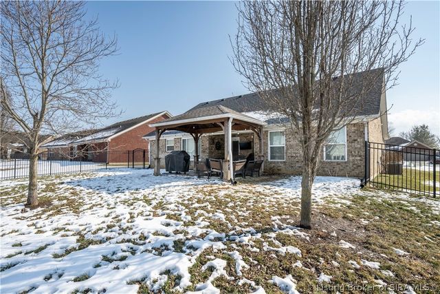 5409 Mansfield Way, Charlestown, IN 47111