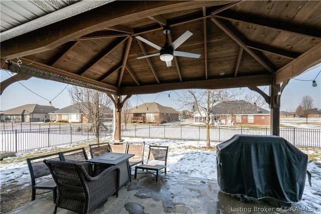 5409 Mansfield Way, Charlestown, IN 47111