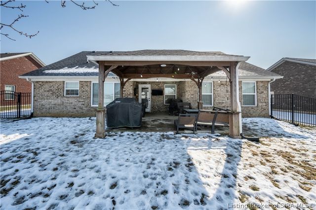 5409 Mansfield Way, Charlestown, IN 47111