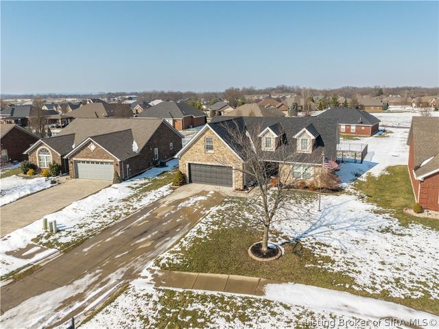 5409 Mansfield Way, Charlestown, IN 47111