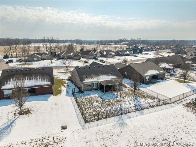 5409 Mansfield Way, Charlestown, IN 47111