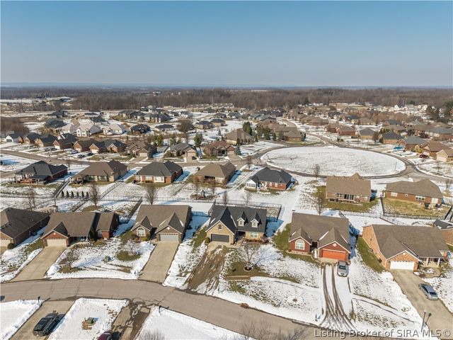 5409 Mansfield Way, Charlestown, IN 47111