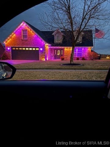 5409 Mansfield Way, Charlestown, IN 47111