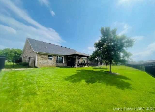 5409 Mansfield Way, Charlestown, IN 47111