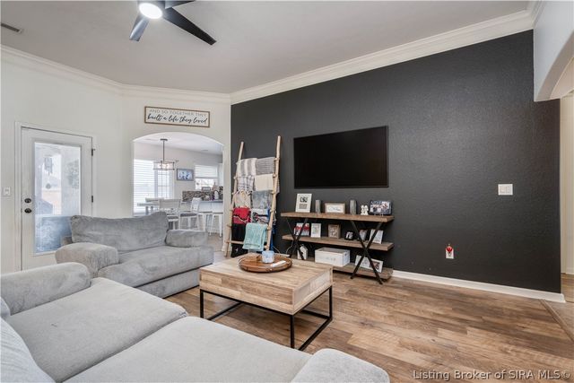 5409 Mansfield Way, Charlestown, IN 47111